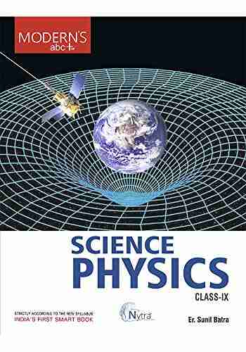 MODERN S ABC PLUS OF SCIENCE PHYSICS CLASS 9 CBSE (E)