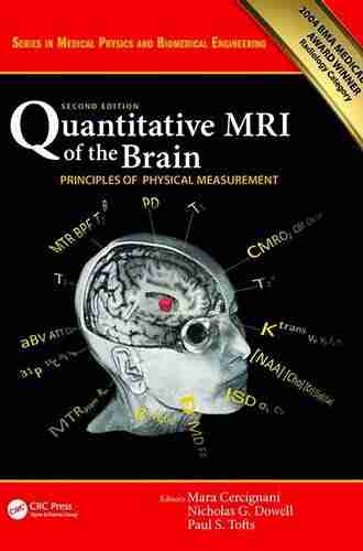 Quantitative Magnetic Resonance Imaging (ISSN 1)