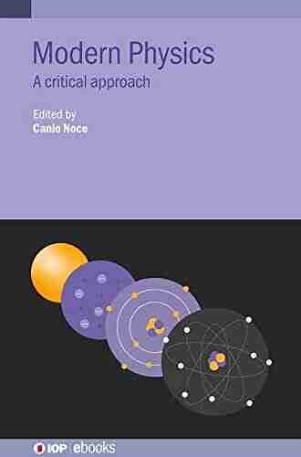 Modern Physics: A critical approach (IOP ebooks)