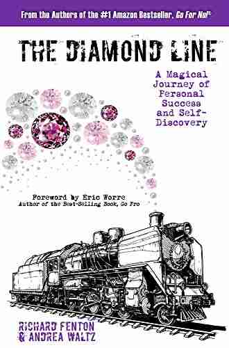 The Diamond Line: A Magical Journey Of Personal Success And Self Discovery