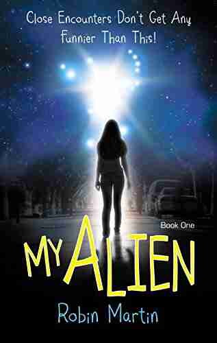 My Alien (The Alien Chronicles 1)