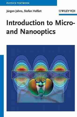 Introduction To Micro And Nanooptics