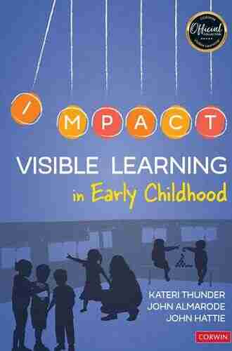 Visible Learning in Early Childhood