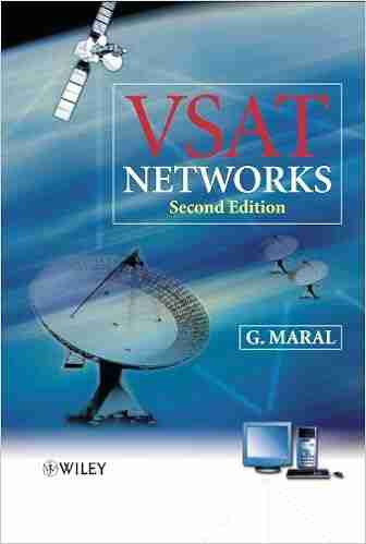 VSAT Networks Gerard Maral