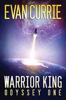 Warrior King (Odyssey One 5)