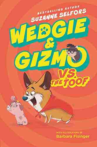 Wedgie Gizmo Vs The Toof