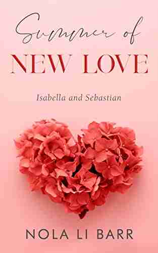 Summer Of New Love: Isabella And Sebastian (Skyline Mansion)