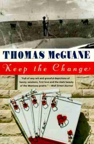 Keep The Change (Vintage Contemporaries)