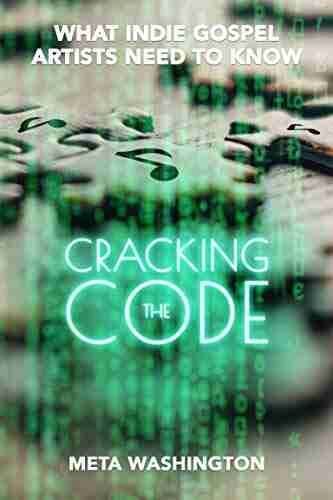 Cracking The Code: What Indie Gospel Artists Need To Know