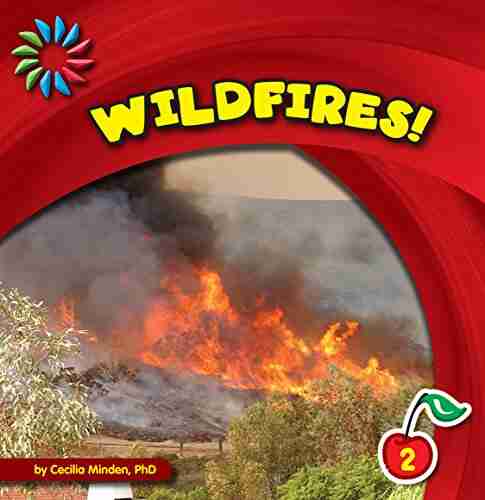 Wildfires (21st Century Basic Skills Library: Natural Disasters)