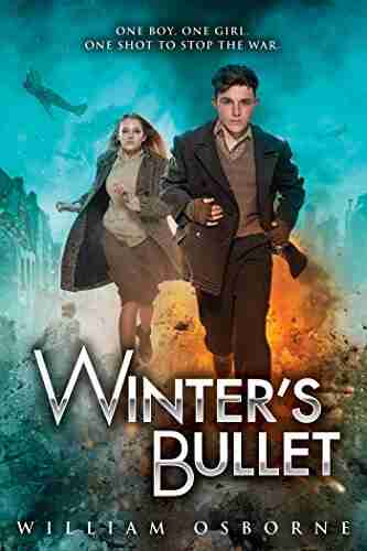 Winter S Bullet William Osborne