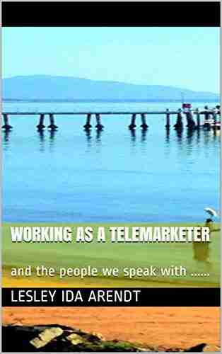 Working In A Call Centre : And The People We Speak With